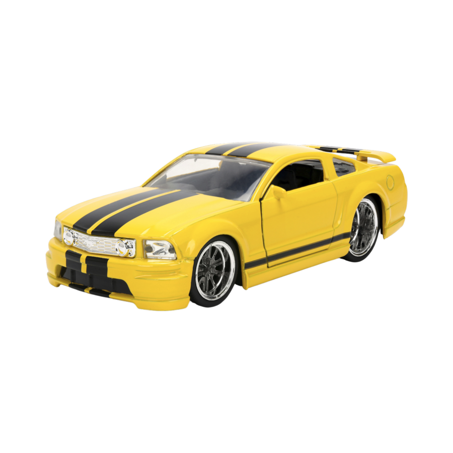 Fast & Furious - 2006 Ford Mustang GT 1:32 Scale Diecast Vehicle
