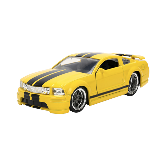 Fast & Furious - 2006 Ford Mustang GT 1:32 Scale Diecast Vehicle