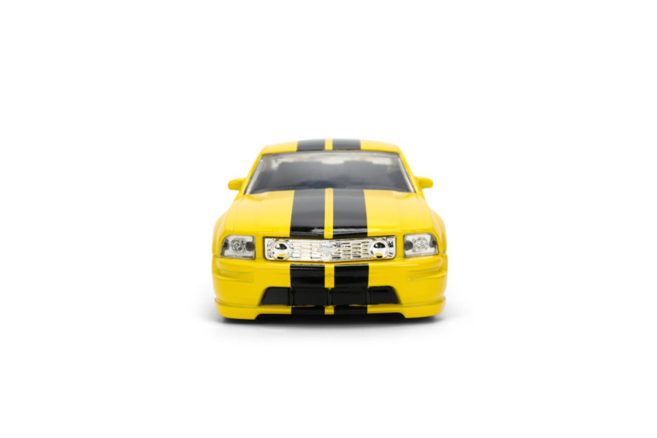 Fast & Furious - 2006 Ford Mustang GT 1:32 Scale Diecast Vehicle