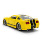 Fast & Furious - 2006 Ford Mustang GT 1:32 Scale Diecast Vehicle