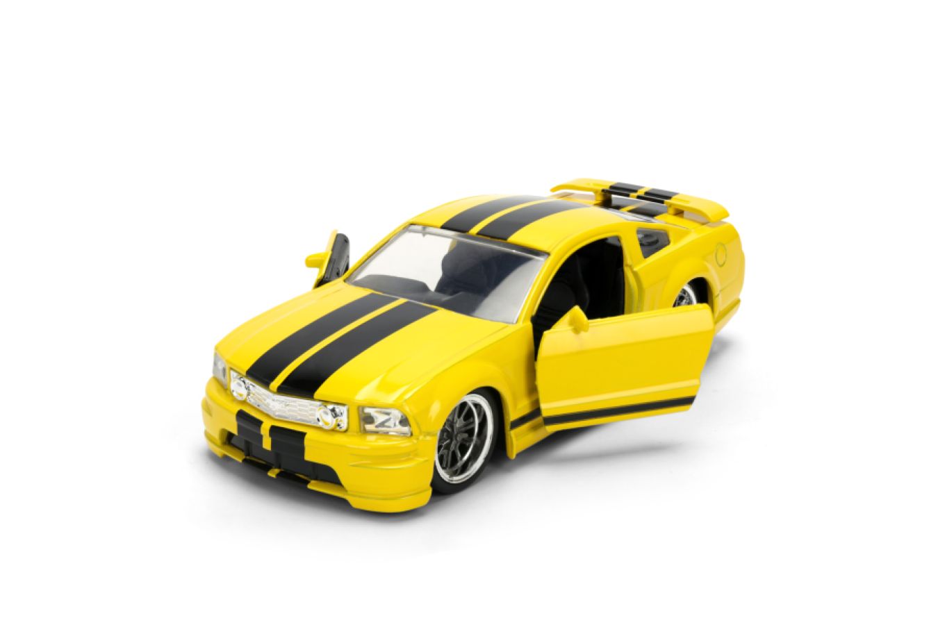 Fast & Furious - 2006 Ford Mustang GT 1:32 Scale Diecast Vehicle