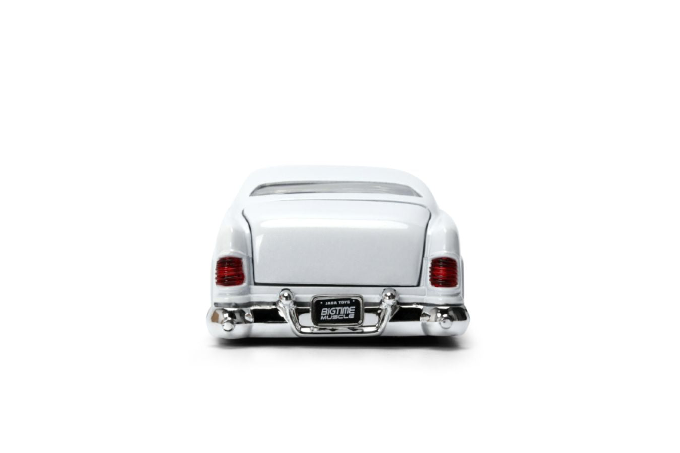 Big Time Muscle - 1951 Mercury 1:24 Scale Diecast Vehicle