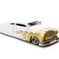 Big Time Muscle - 1951 Mercury 1:24 Scale Diecast Vehicle