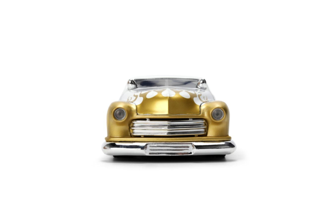 Big Time Muscle - 1951 Mercury 1:24 Scale Diecast Vehicle