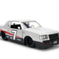 Big Time Muscle - 1987 Buick Grand National 1:24 Scale Diecast Vehicle