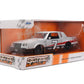 Big Time Muscle - 1987 Buick Grand National 1:24 Scale Diecast Vehicle