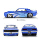 Big Time Muscle - 1969 Chevrolet Camaro 1:24 Scale Diecast Vehicle