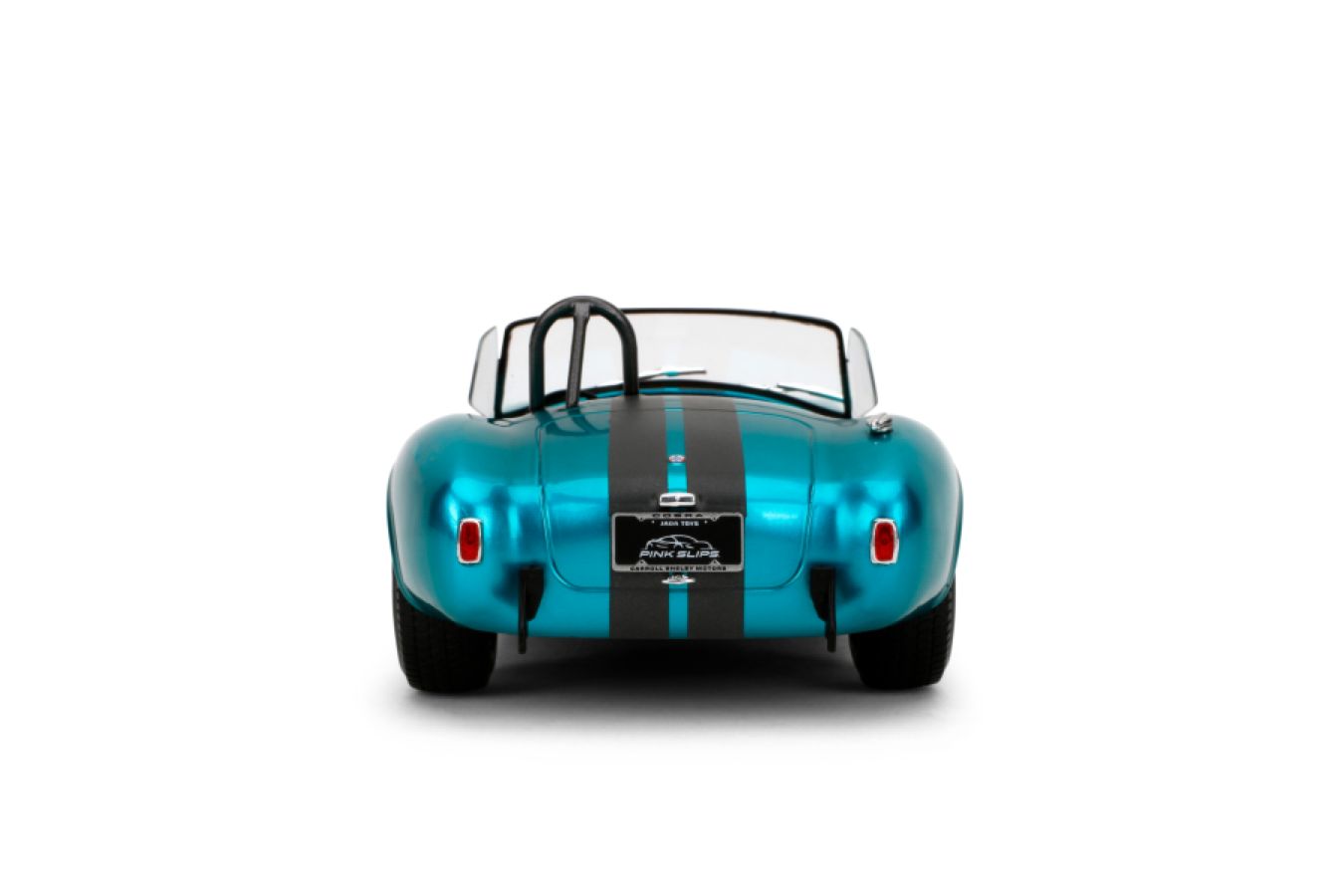 Pink Slips - Shelby Cobra 427 1:18 Scale Diecast Vehicle
