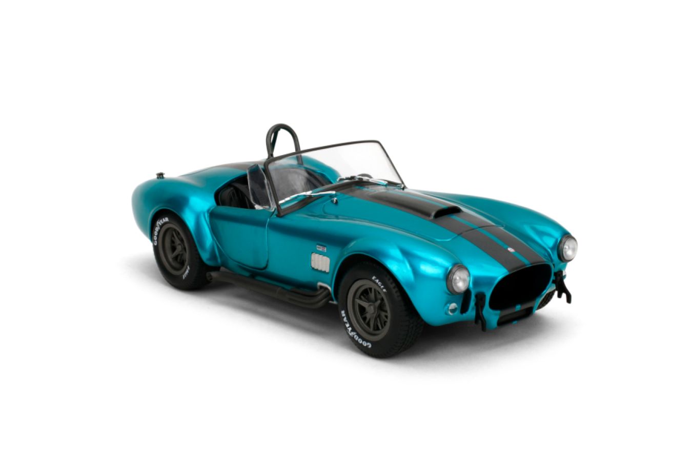 Pink Slips - Shelby Cobra 427 1:18 Scale Diecast Vehicle