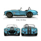 Pink Slips - Shelby Cobra 427 1:18 Scale Diecast Vehicle