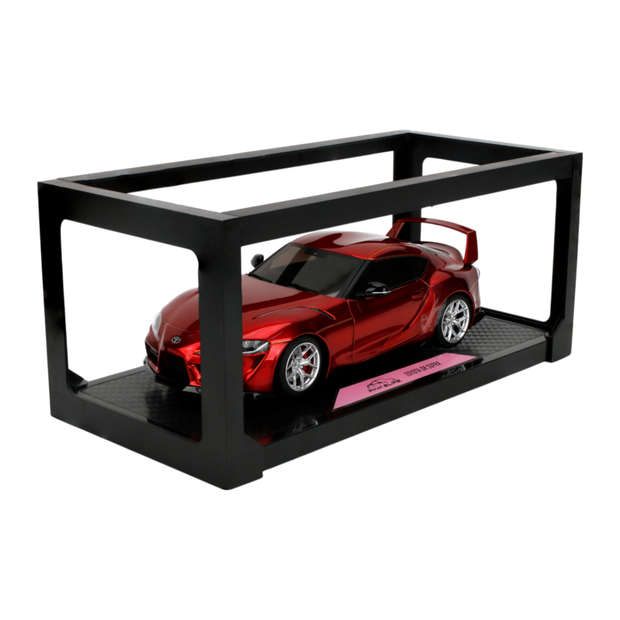 Pink Slips - Toyota Supra MK5 1:18 Scale Diecast Vehicle