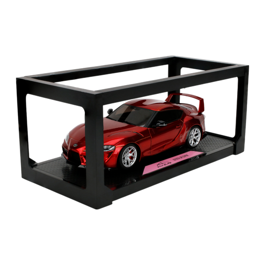 Pink Slips - Toyota Supra MK5 1:18 Scale Diecast Vehicle