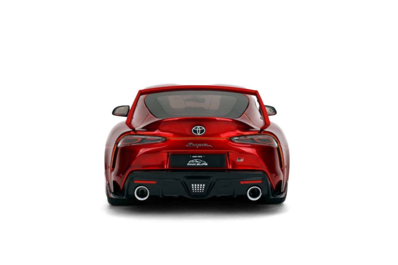 Pink Slips - Toyota Supra MK5 1:18 Scale Diecast Vehicle