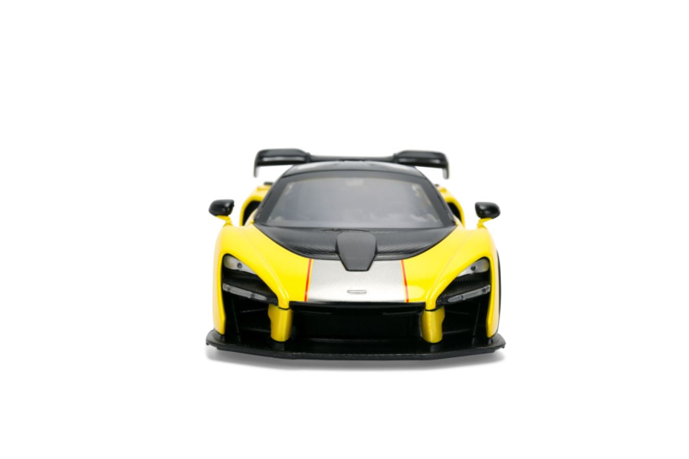 Hyperspec - McLaren Senna 1:24 Scale Diecast Vehicle