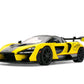 Hyperspec - McLaren Senna 1:24 Scale Diecast Vehicle