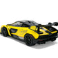 Hyperspec - McLaren Senna 1:24 Scale Diecast Vehicle