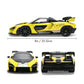 Hyperspec - McLaren Senna 1:24 Scale Diecast Vehicle