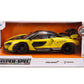 Hyperspec - McLaren Senna 1:24 Scale Diecast Vehicle
