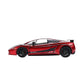 Pink Slips - Lamborghini Gallardo Superleggera 1:24 Scale Diecast Vehicle