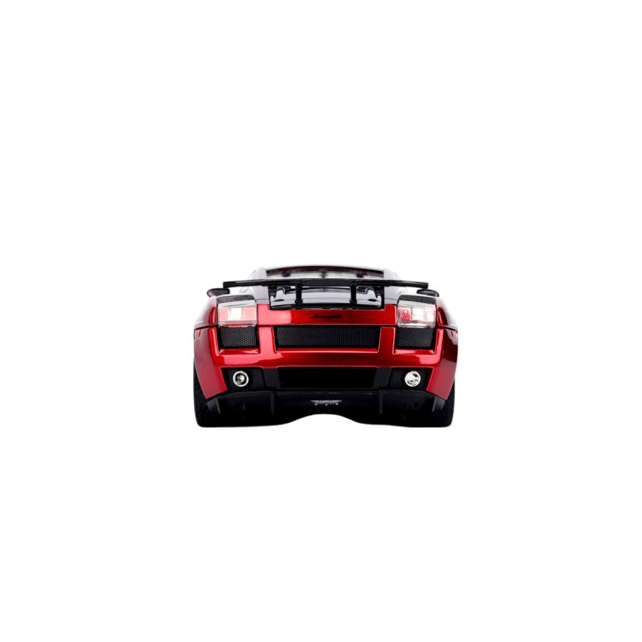 Pink Slips - Lamborghini Gallardo Superleggera 1:24 Scale Diecast Vehicle