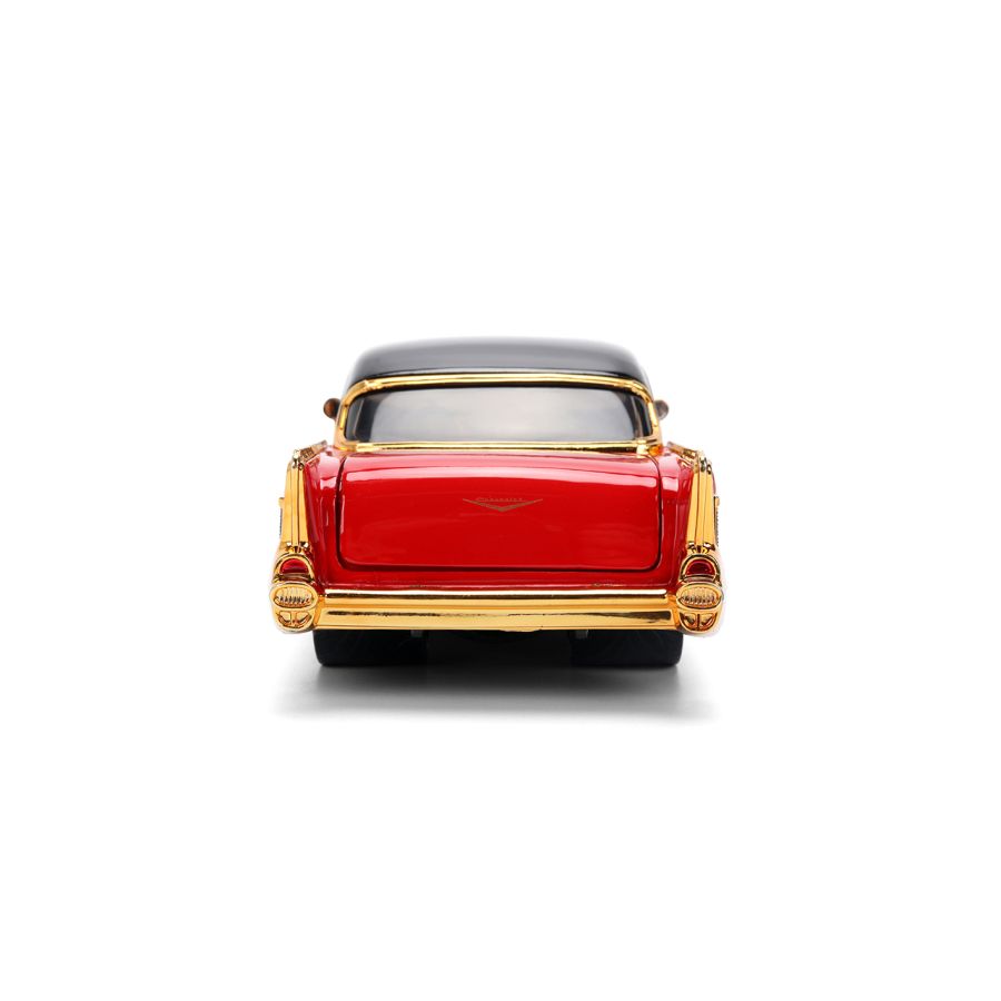 Pink Slips - 1957 Bel Air 1:24 Scale Diecast Vehicle