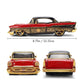Pink Slips - 1957 Bel Air 1:24 Scale Diecast Vehicle