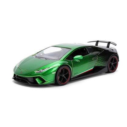 Pink Slips - Lamborghini Huracan 1:24 Scale Diecast Vehicle