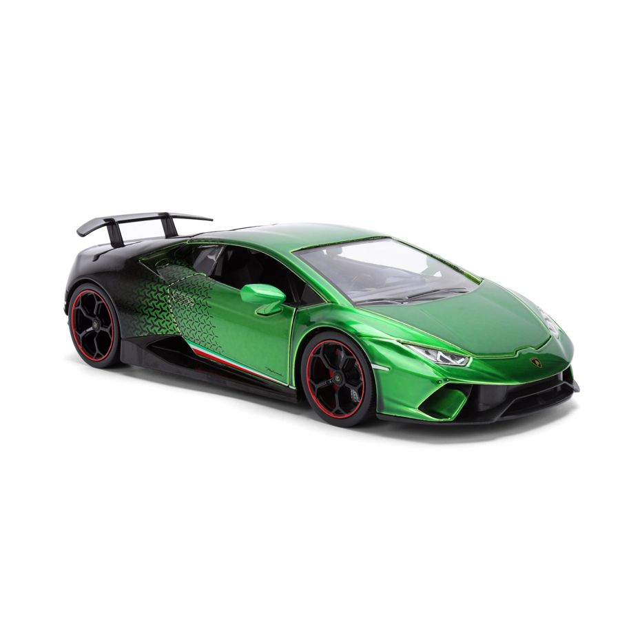 Pink Slips - Lamborghini Huracan 1:24 Scale Diecast Vehicle