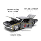 Big Time Muscle - 1971 Chevy Chevelle 1:24 Scale Diecast Vehicle