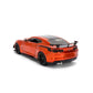 Big Time Muscle - 2024 Chevrolet Camaro Zl1 1Le 1:24 Scale Diecast Vehicle