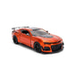 Big Time Muscle - 2024 Chevrolet Camaro Zl1 1Le 1:24 Scale Diecast Vehicle
