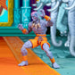 Street Fighter II - Dhalsim (Player 2) Deluxe 1:12 Scale Action Figure