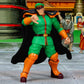 Street Fighter II - M. Bison (Player 2) Deluxe 1:12 Scale Action Figure