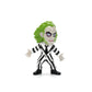 Beetlejuice - 2.5" Metalfigs 4-Pack