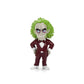 Beetlejuice - 2.5" Metalfigs 4-Pack