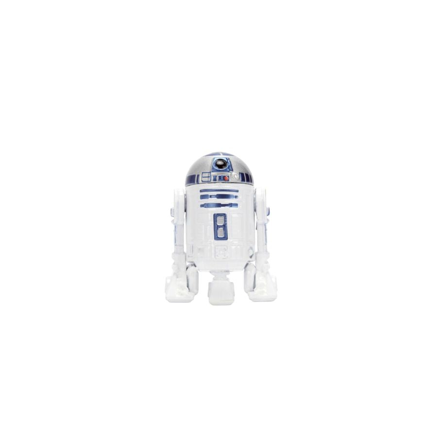 Star Wars - 2.5" MetalFig (Wave 1) 4-Pack