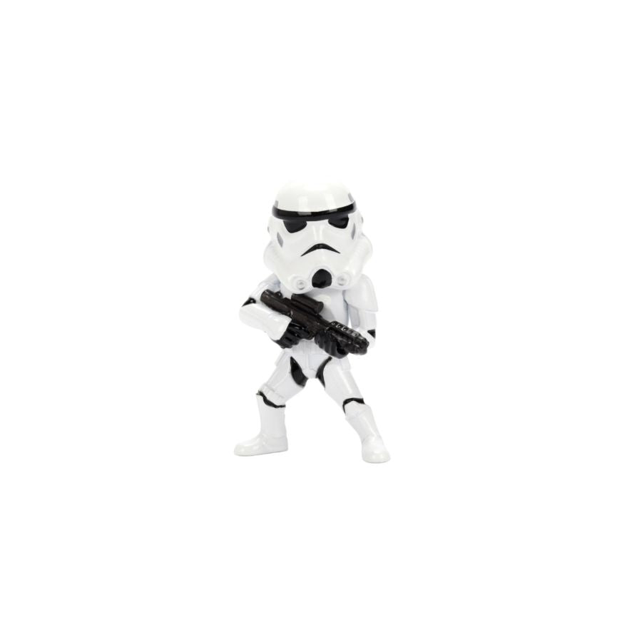 Star Wars - 2.5" MetalFig (Wave 1) 4-Pack