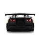 Godzilla - 2009 Nissan GT-R R35 Ben Sopra 1:24 Scale Diecast Vehicle