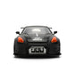Godzilla - 2009 Nissan GT-R R35 Ben Sopra 1:24 Scale Diecast Vehicle