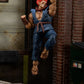Street Fighter II - Akuma 1:12 Scale Action Figure