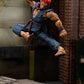 Street Fighter II - Akuma 1:12 Scale Action Figure