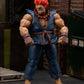 Street Fighter II - Akuma 1:12 Scale Action Figure