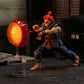 Street Fighter II - Akuma 1:12 Scale Action Figure