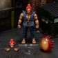 Street Fighter II - Akuma 1:12 Scale Action Figure