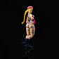 Street Fighter - Cammy (Player 2) 6" Figure