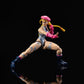 Street Fighter - Cammy (Player 2) 6" Figure
