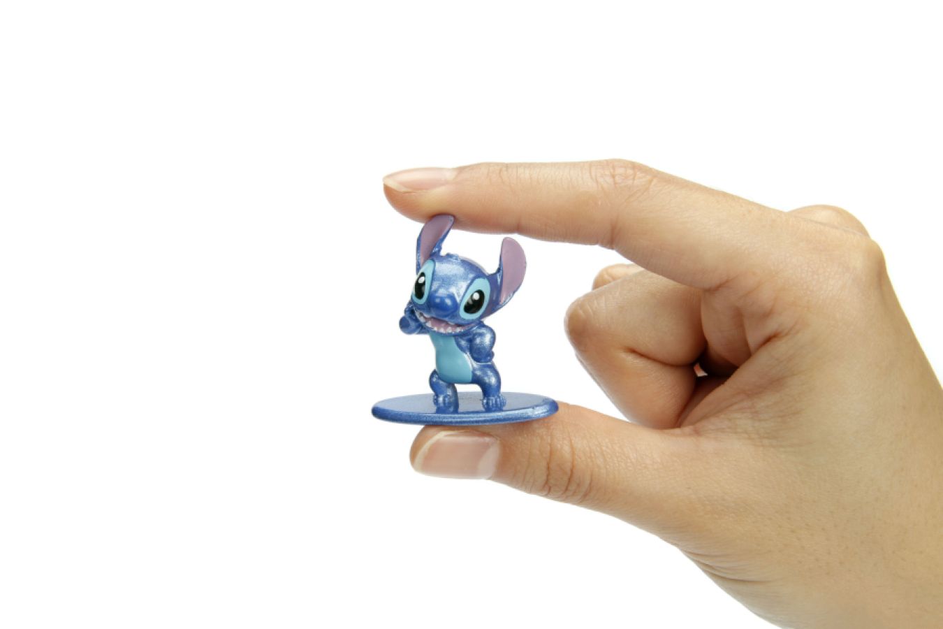 Lilo & Stitch - Stitch Nano Fig Blind Bags (Display of 24)