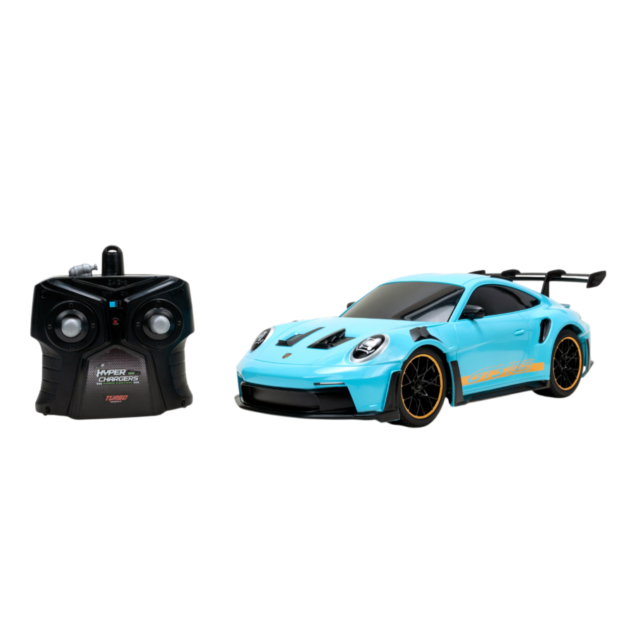GT Racing - 2024 Porsche 911 GT3 1:16 Scale Remote Control Car