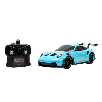 GT Racing - 2024 Porsche 911 GT3 1:16 Scale Remote Control Car