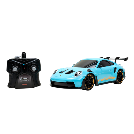 GT Racing - 2024 Porsche 911 GT3 1:16 Scale Remote Control Car